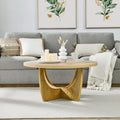36 Round Coffee Table