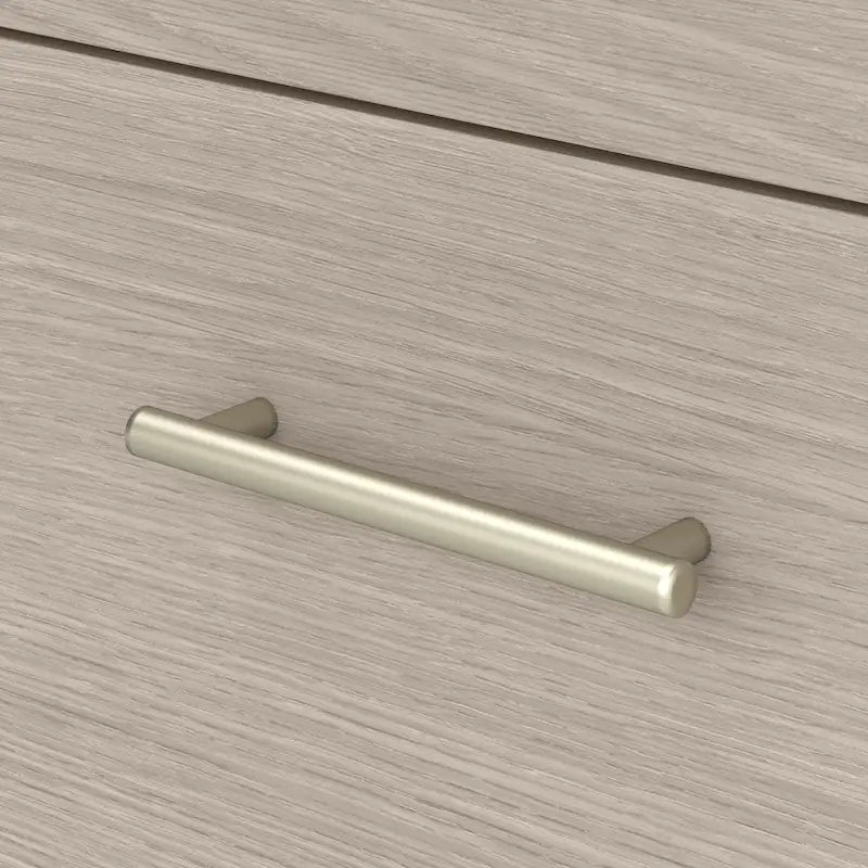 2 Drawer Lateral File Cabinet with Storage