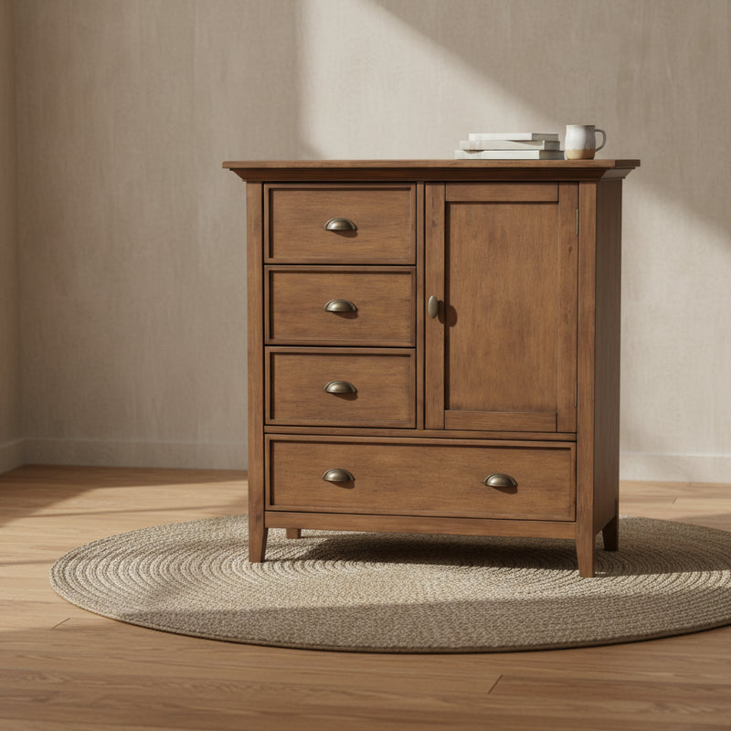 Storage & Cabinets
