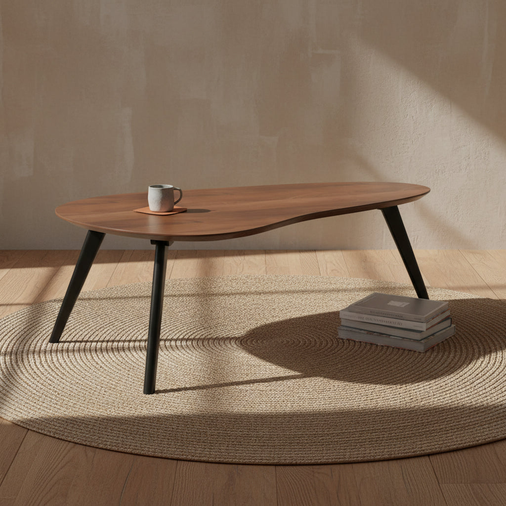 Darius Coffee Table