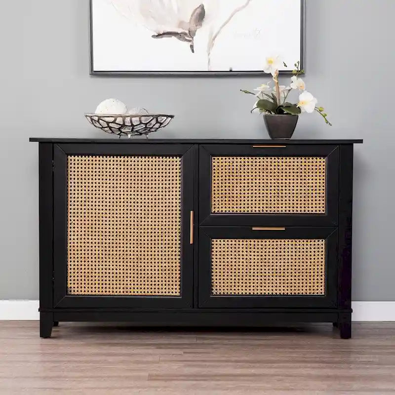 Accent Storage Cabinet Sideboard