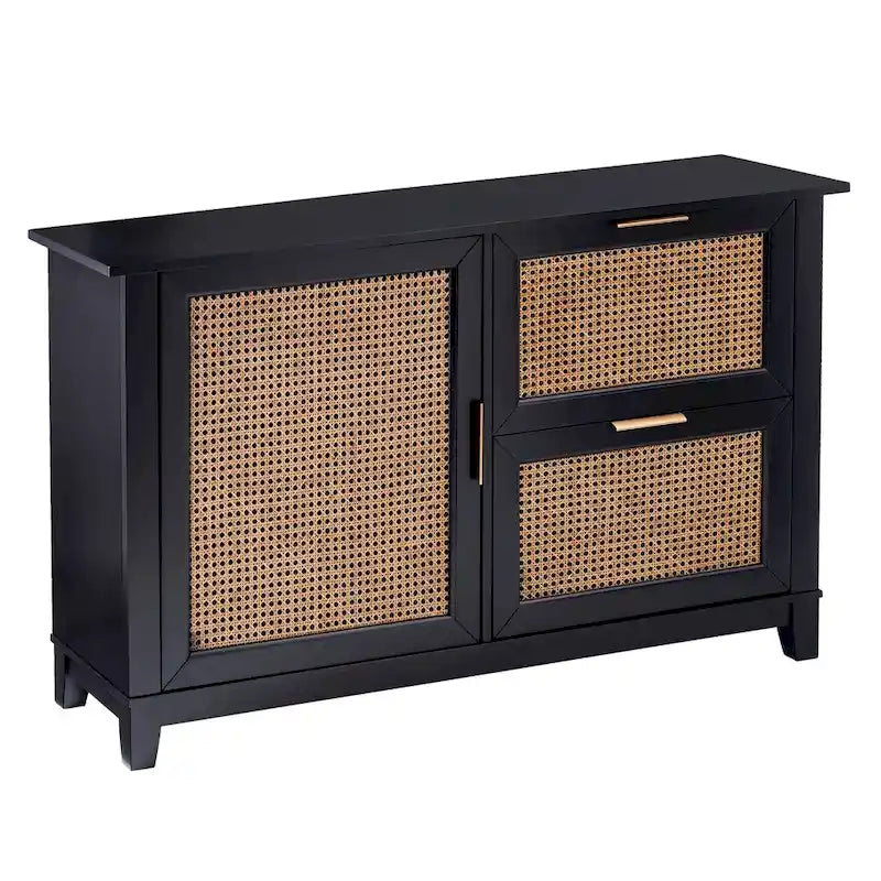 Buffet de rangement d'appoint