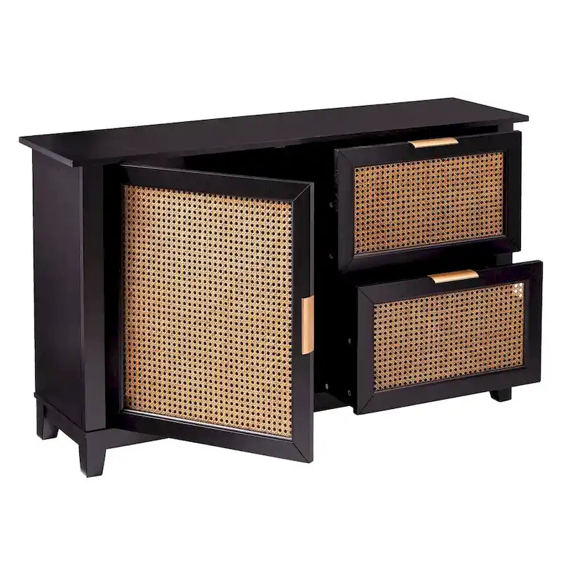 Buffet de rangement d'appoint