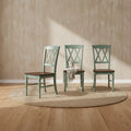 Crosley Shelby 4-Piece Dining Chair Set