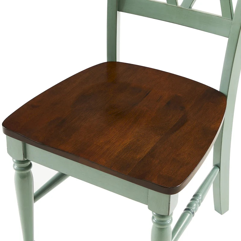 4-Piece Dining Chair Set