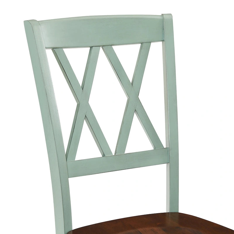 4-Piece Dining Chair Set
