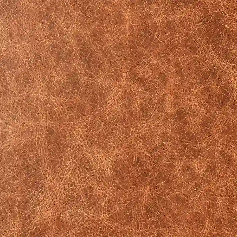Top Grain Leather Arm Chair